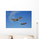 P-51d Mustang Kimberly Kaye Wall Decal Design 1