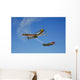 P-51d Mustang Kimberly Kaye Wall Decal Design 1
