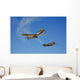P-51d Mustang Kimberly Kaye Wall Decal Design 1
