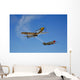 P-51d Mustang Kimberly Kaye Wall Decal Design 1