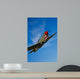 Curtiss P-40e Warhawk Flight Wall Decal Design 5