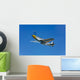 North American P-51d Mustang Wall Decal Design 3