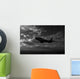 F-86f Sabre Flight near Wall Decal Design 2