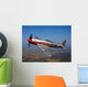 Hawker Sea Fury Tmk20 Wall Decal Design 4