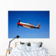 Hawker Sea Fury Tmk20 Wall Decal Design 3
