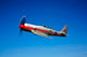 Hawker Sea Fury Tmk20 Wall Decal Design 3