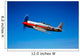 Hawker Sea Fury Tmk20 Wall Decal Design 3