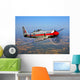 Hawker Sea Fury Tmk20 Wall Decal Design 2