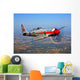 Hawker Sea Fury Tmk20 Wall Decal Design 2