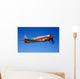 Hawker Sea Fury Tmk20 Wall Decal Design 1