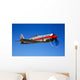 Hawker Sea Fury Tmk20 Wall Decal Design 1