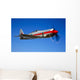 Hawker Sea Fury Tmk20 Wall Decal Design 1