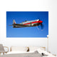 Hawker Sea Fury Tmk20 Wall Decal Design 1