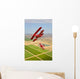 Two Pitts Special S-2a Wall Decal Design 3