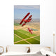 Two Pitts Special S-2a Wall Decal Design 3