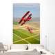 Two Pitts Special S-2a Wall Decal Design 3