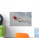 P-51d Mustang Flight near Wall Decal Design 14