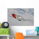 P-51d Mustang Flight near Wall Decal Design 14