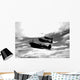 P-40 Warhawks Fly Formation Wall Decal