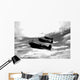 P-40 Warhawks Fly Formation Wall Decal