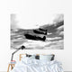 P-40 Warhawks Fly Formation Wall Decal