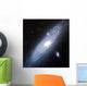 Andromeda Galaxy Wall Decal
