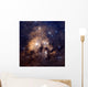 Cederblad 214 Wall Decal