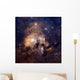 Cederblad 214 Wall Decal