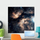 Butterfly Nebula Wall Decal