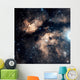 Butterfly Nebula Wall Decal