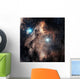 Pelican Nebula Wall Decal