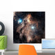 Pelican Nebula Wall Decal
