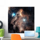 Pelican Nebula Wall Decal