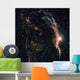 Witch's Broom Nebula Ngc Wall Decal