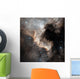 North America Nebula Wall Decal