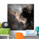 North America Nebula Wall Decal