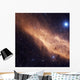 California Nebula Wall Decal Design 2