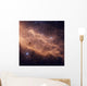 California Nebula Wall Decal Design 1