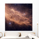 California Nebula Wall Decal Design 1