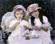 Sisters Wall Decal Design 2