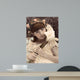 Tres Jolie Wall Decal