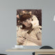 Tres Jolie Wall Decal