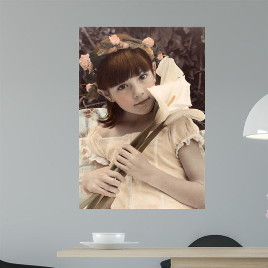 Tres Jolie Wall Decal