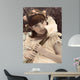 Tres Jolie Wall Decal