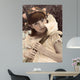 Tres Jolie Wall Decal