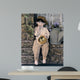 Summer Harvest Wall Decal