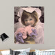 Princess Bride 2 Wall Decal