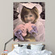 Princess Bride 2 Wall Decal
