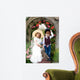 Enchantment 3 Wall Decal