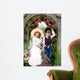 Enchantment 3 Wall Decal